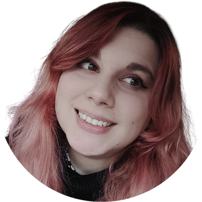 Solange Duhalde, Sanatimea