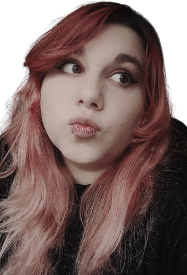 Solange, de Hexra